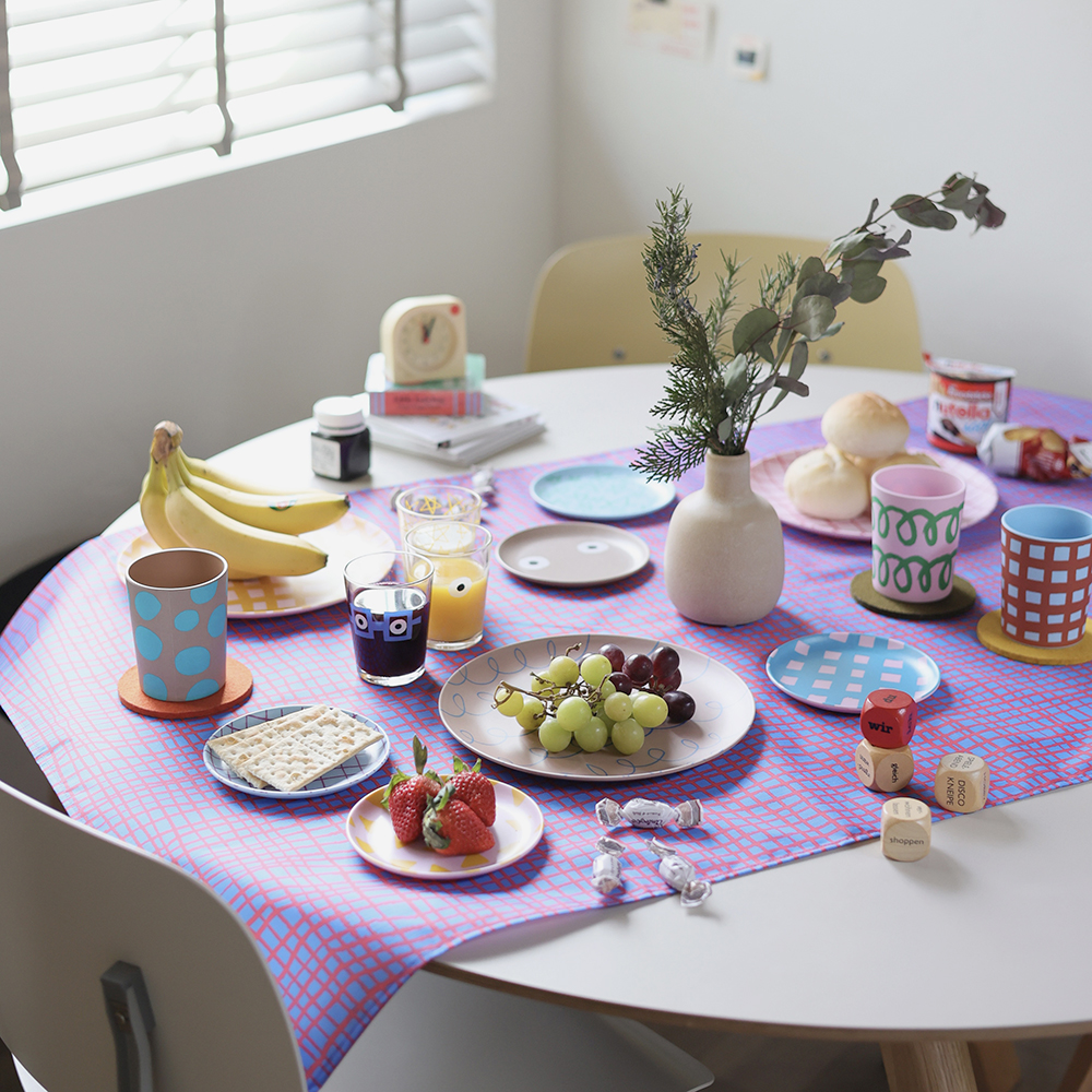 Goma Multi cloth Code | 8000000works | エイトミリオンワークス